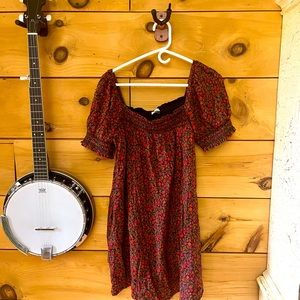 American eagle large